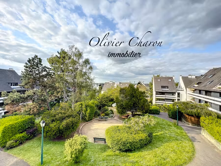 triplex 5 pièces de 115m2 habitables