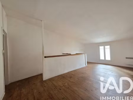 vente maison 3 pièces 68 m² à pouzols (34230)  104 000 €