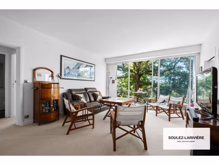 vaucresson (92420)  résidence le nôtre