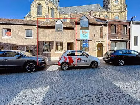 commercieel te huur in grimbergen