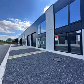 commercieel te huur in elverdinge