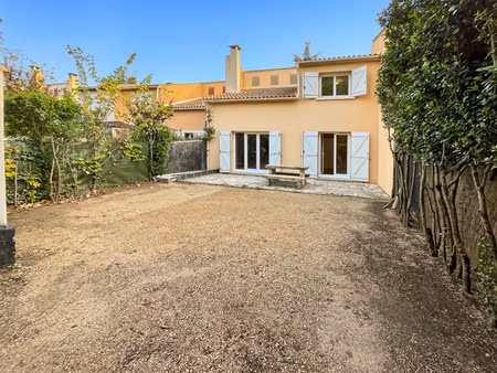 maison 5 pièces 101 m² à vendre / acheter montfavet 84140 ? | era immobilier