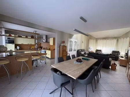 en vente maison 150 m² – 415 000 € |réhon