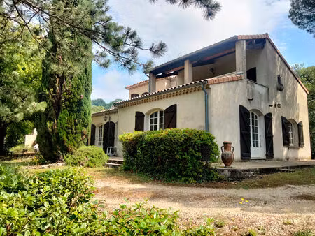 achat maison 12 pièces 238m²