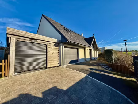 maison 7 pièces 131 m² à vendre / acheter beuvrequen 62250 ? | era immobilier