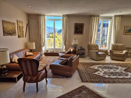 vente appartement 4 pièces 240 m² foix (09000)