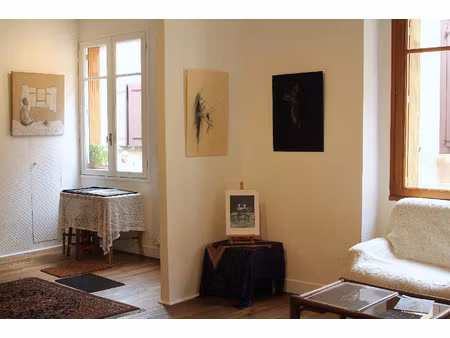 vente maison 6 pièces 133 m² le carla-bayle (09130)