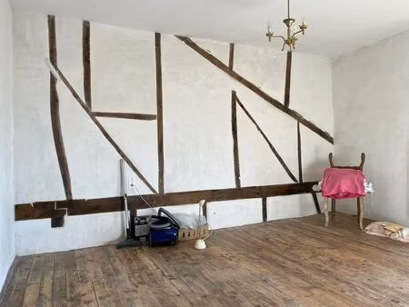 vente maison 3 pièces 83 m² cransac-les-thermes (12110)