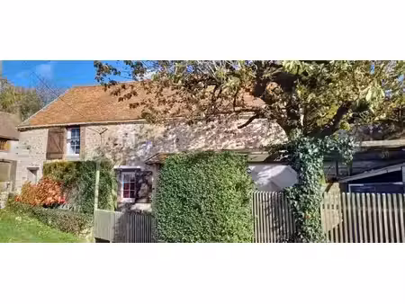 vente maison 5 pièces 134 m² à la saulsotte (10400)  159 000 €