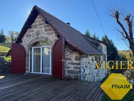 vente maison 4 pièces 68 m² à figeac (46100)  174 900 €
