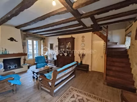 vente maison 7 pièces 174 m² à salles-de-belvès (24170)  157 500 €