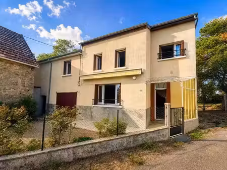 vente maison 5 pièces 101 m² à saint-pardoux-les-cards (23150)  107 016 €