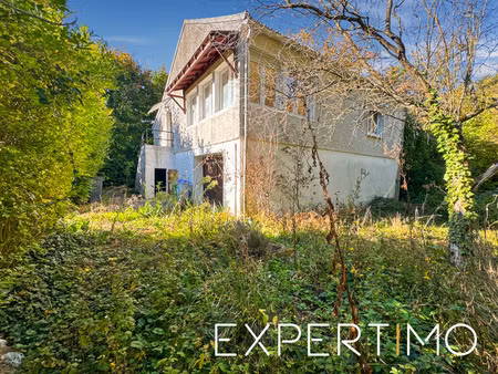 maison individuelle - quartier louvois - foret meudon