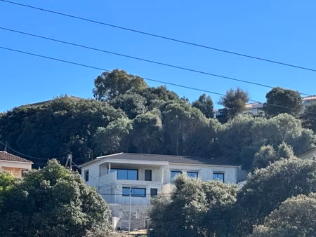 maison à vendre alata 5 pièce(s) 182m2 600 000€