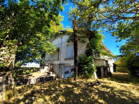 achat maison 4 pièces 1m² eymet 24500