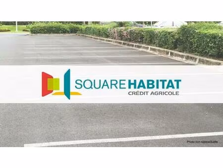 location parking la motte servolex 73290