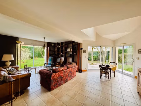 maison à vendre beaucouze 5 pièce(s) 146m2 438 000€