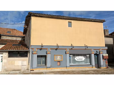 achat maison 5 pièces 175m²