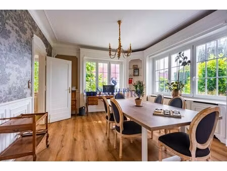 en vente maison 230 m² – 655 000 € |metz