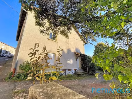 vente maison 6 pièces 175.7 m² à chambost-longessaigne (69770)  189 000 €