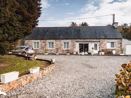 vente maison 4 pièces 92 m² à grâces (22200)  187 424 €