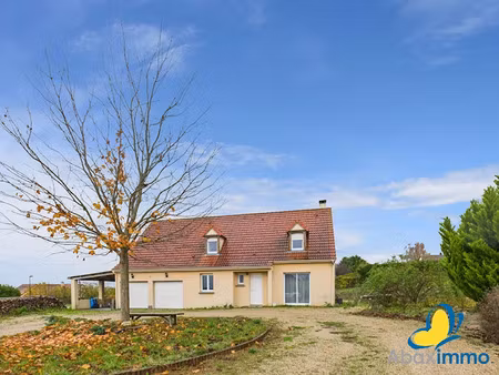 vente maison 5 pièces 140 m² à louvières-en-auge (61160)  234 300 €