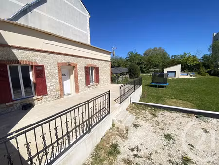 vente maison 4 pièces 85 m² à montargis (45200)  169 000 €