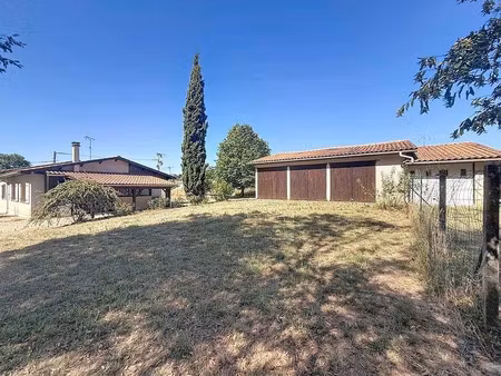 vente maison 3 pièces 125 m² à saint-aigulin (17360)  176 714 €