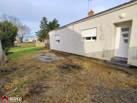 vente maison 4 pièces 92 m² à sainte-gemme-la-plaine (85400)  195 175 €
