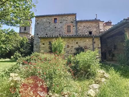 demeure de charme du xix° siècle