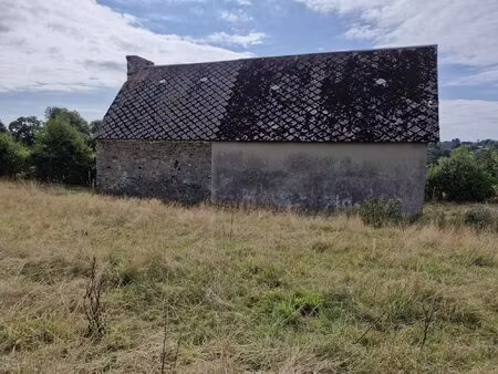 maison a restaurer entierement