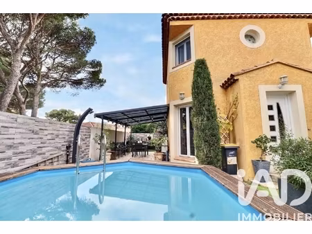 vente maison de ville 5 pièces