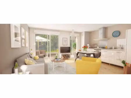 vente maison 5 pièces 90 m² vitrolles (13127)