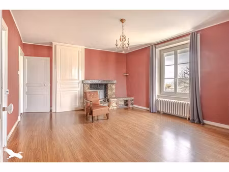 vente maison 6 pièces 160 m² à saint-junien (87200)  145 800 €