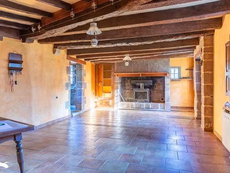 vente maison 4 pièces 80 m² à varetz (19240)  161 250 €