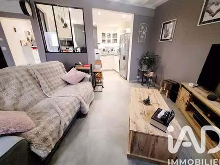 vente maison 4 pièces 75 m² à doue (77510)  183 750 €