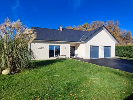 achat maison 4 pièces 149m² ussel 19200