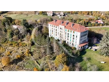 achat appartement 4 pièces 123m² sospel 06380