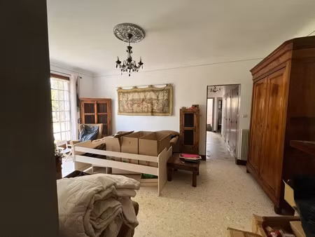 vente maison 6 pièces 119 m² à gardonne (24680)  166 600 €