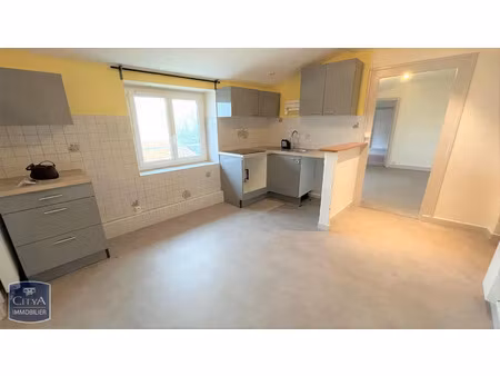 appartement à louer 3 pièces 55.74 m² - craponne (69) - 659€