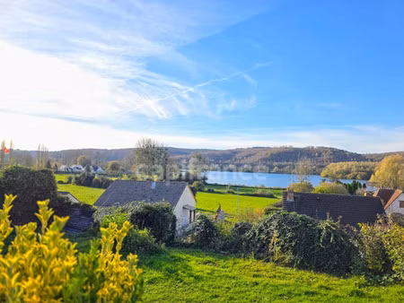 maison à vendre bouvaincourt sur bresle 3 pièce(s) 82m2 126 000€