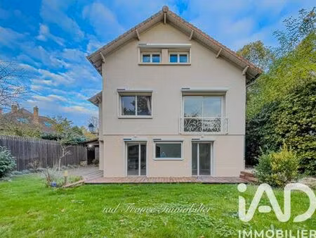 villa de 8 pièces de luxe en vente les loges-en-josas  île-de-france