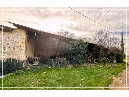 maison à vendre preignan 2 pièce(s) 120m2 14 000€