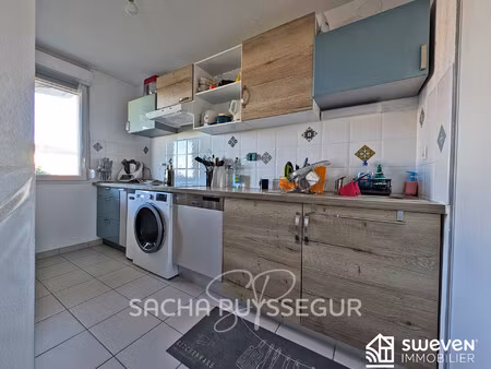 appartement à vendre eaunes