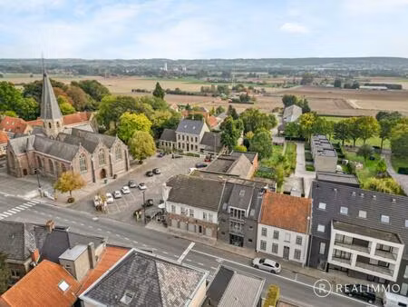 industrieel gebouw te koop in anzegem
