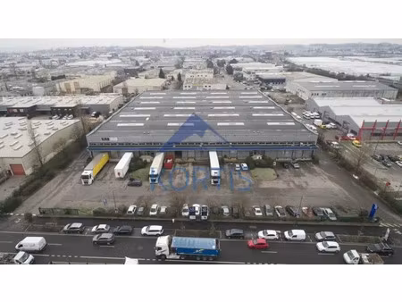 local d'activite a louer