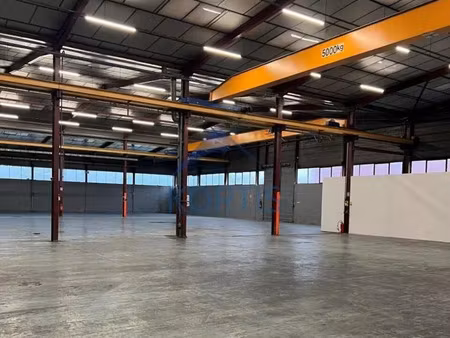 local d'activite a louer