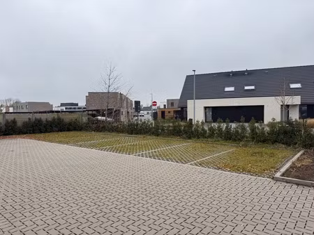 garage te koop in deerlijk