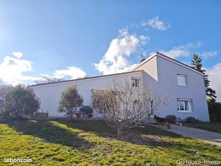 maison 6 pièces 180 m²