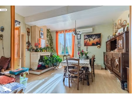 vente maison 6 pièces 101 m² à les billaux (33500)  171 359 €